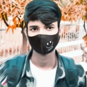 Meet your Posher, Shravan